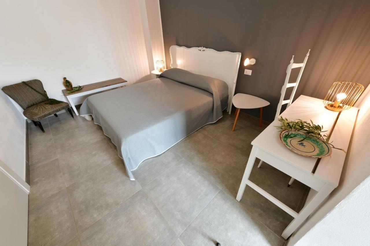 Inkantu B&B Terrasini Bagian luar foto