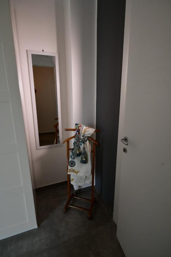 Inkantu B&B Terrasini Bagian luar foto