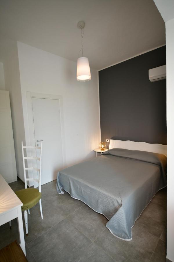 Inkantu B&B Terrasini Bagian luar foto