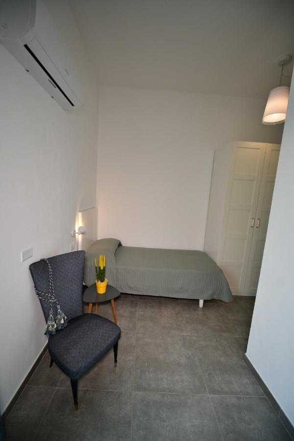 Inkantu B&B Terrasini Bagian luar foto