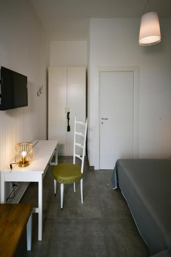 Inkantu B&B Terrasini Bagian luar foto