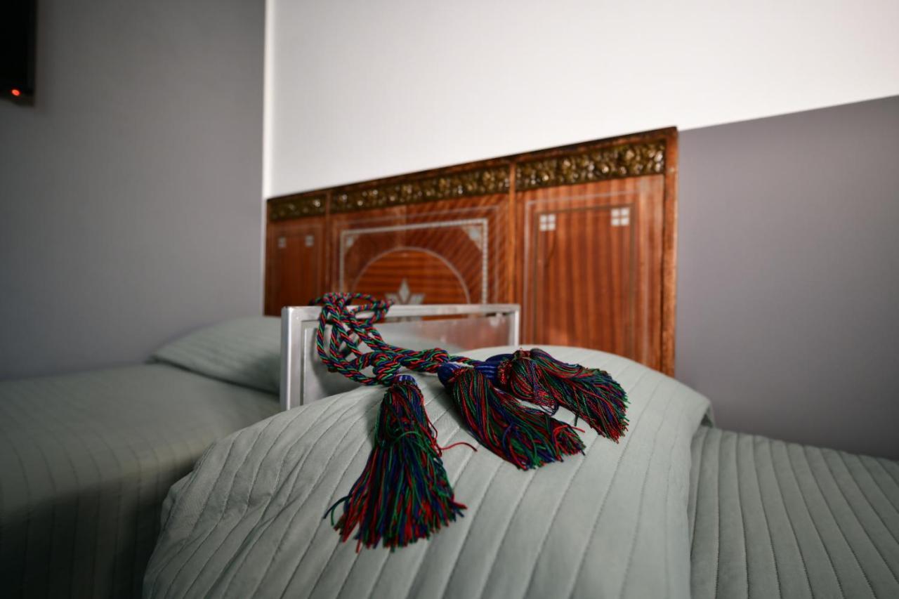 Inkantu B&B Terrasini Bagian luar foto