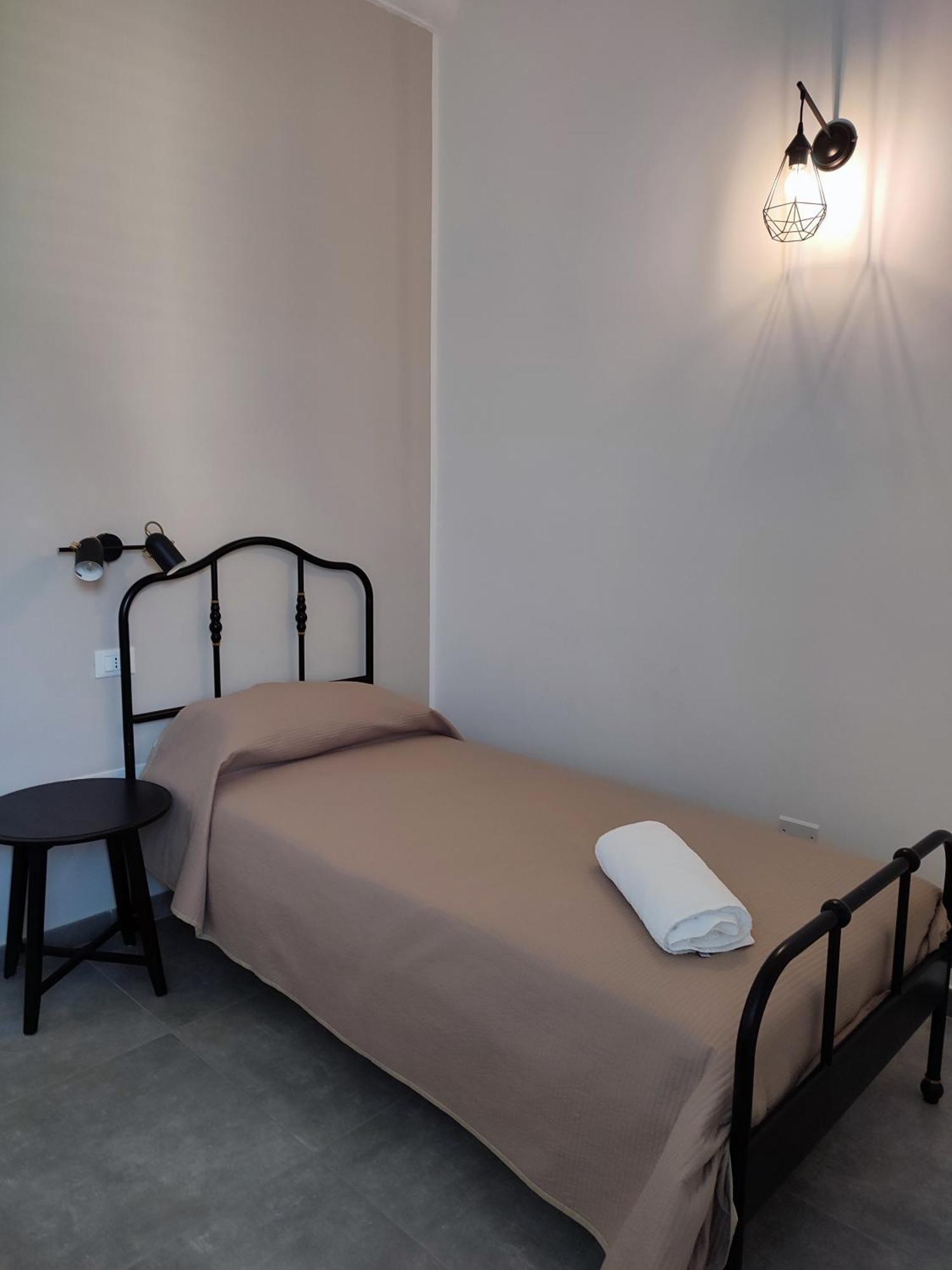 Inkantu B&B Terrasini Ruang foto