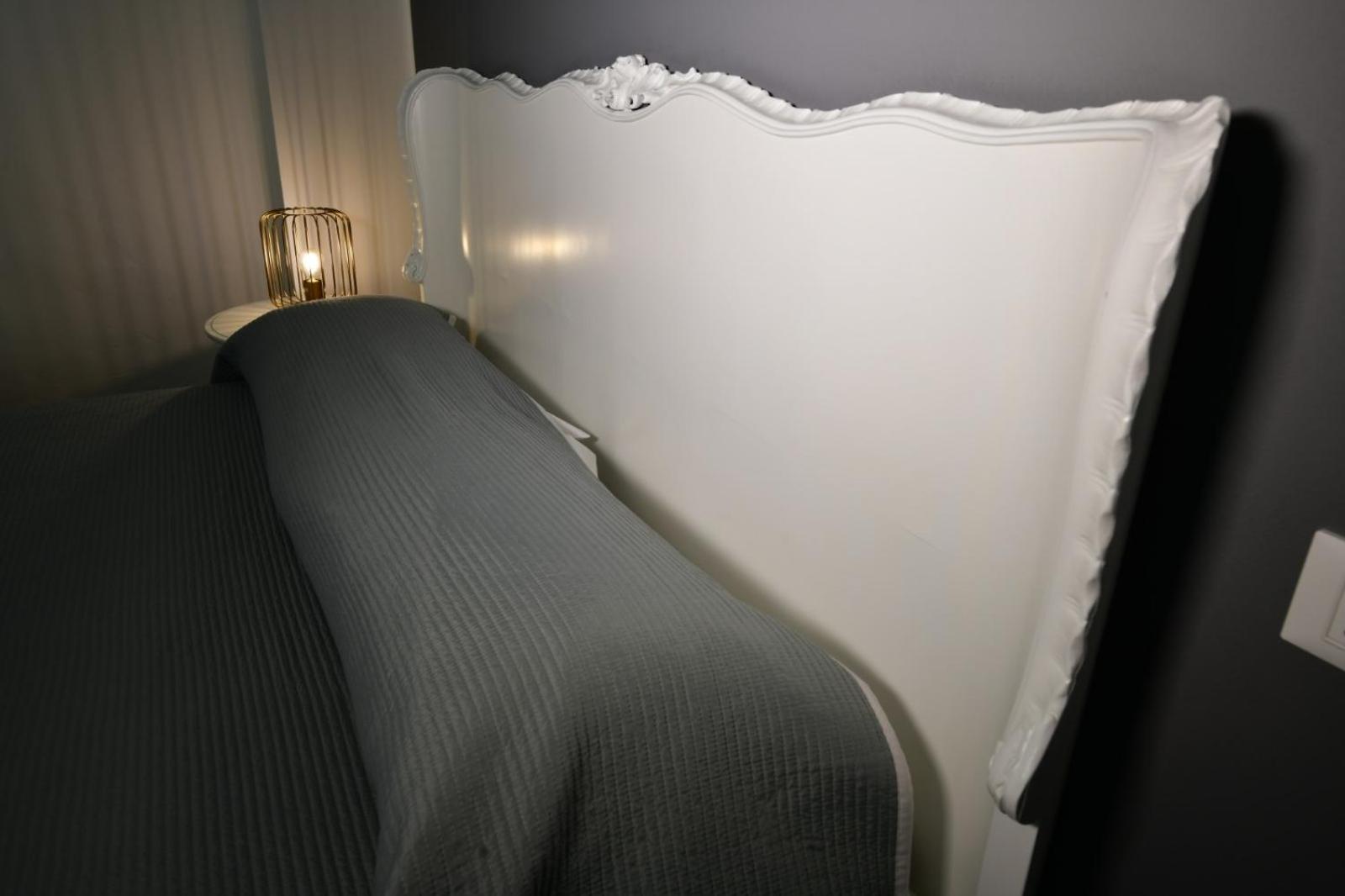Inkantu B&B Terrasini Ruang foto