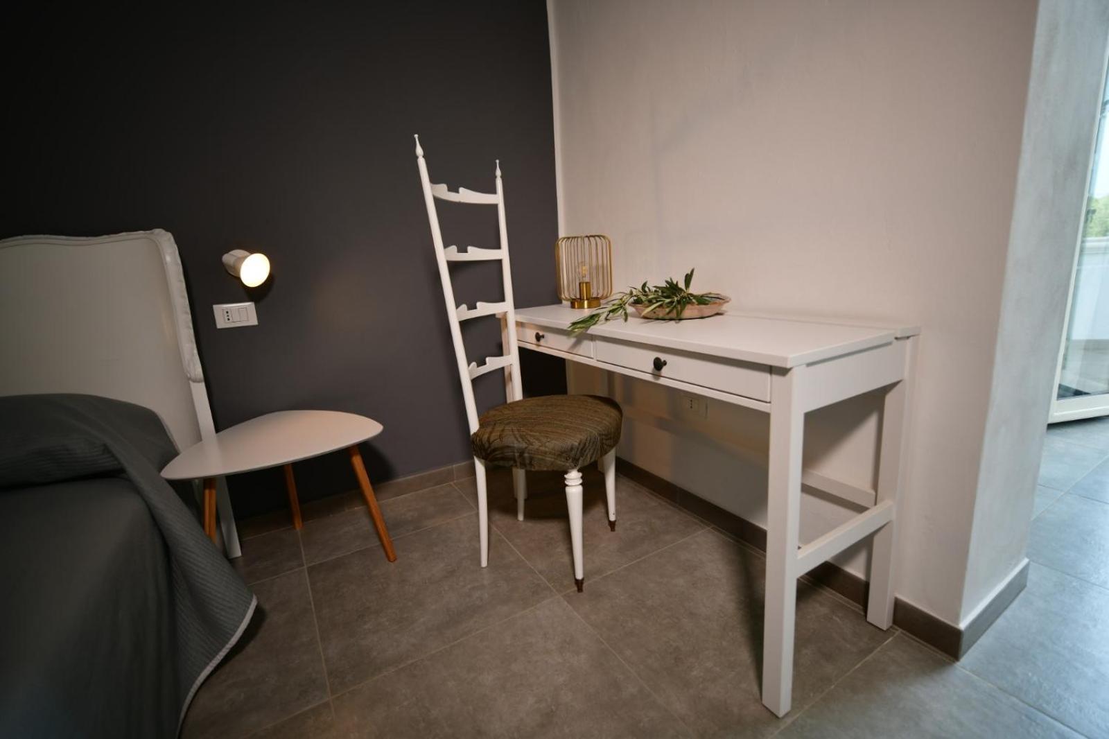 Inkantu B&B Terrasini Ruang foto