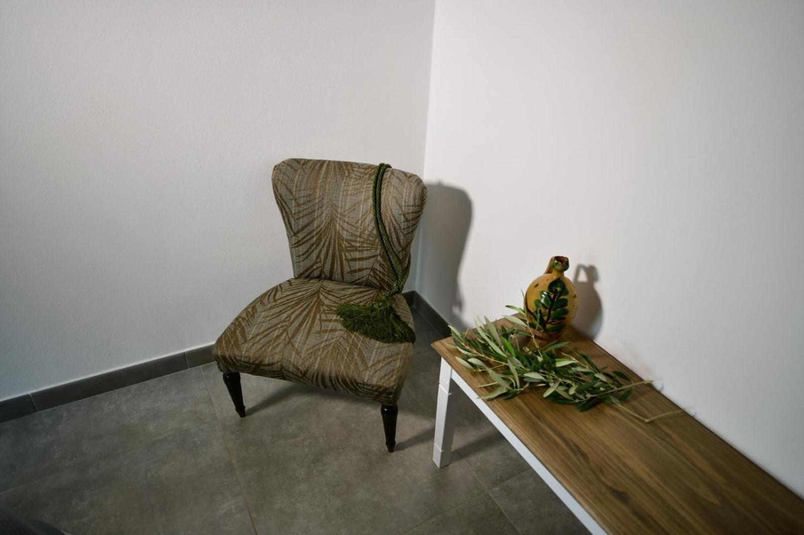 Inkantu B&B Terrasini Ruang foto