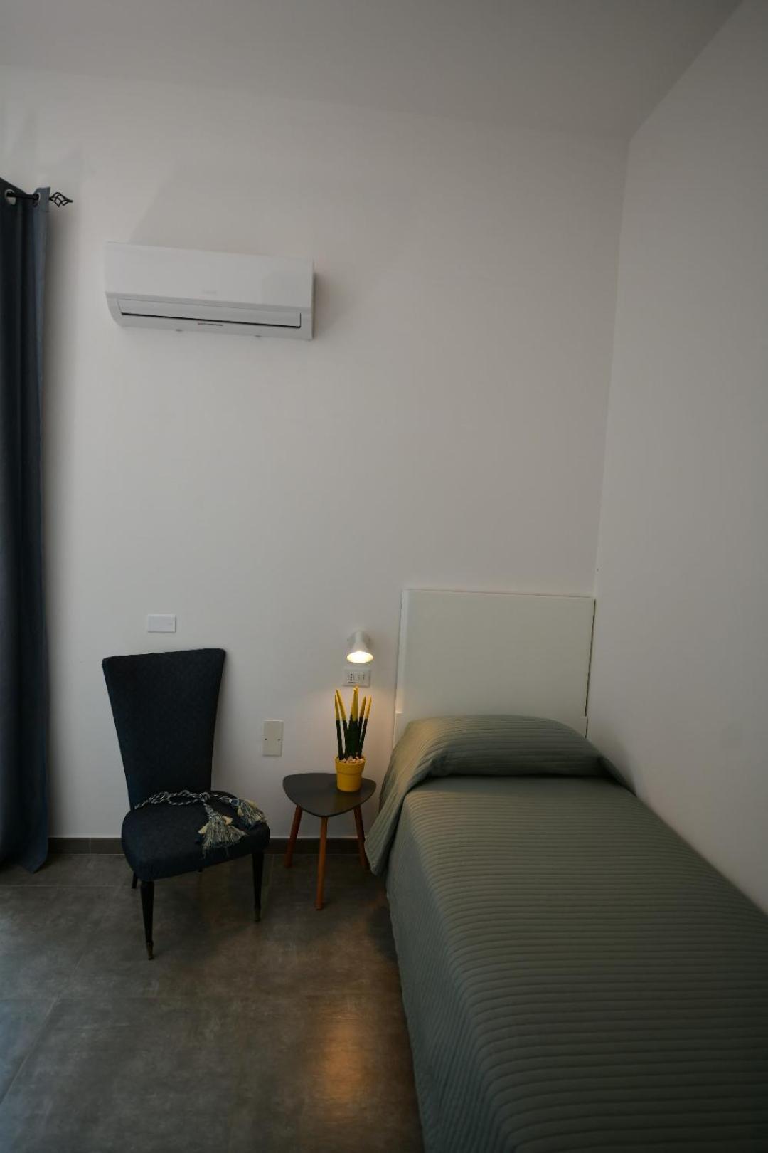 Inkantu B&B Terrasini Ruang foto