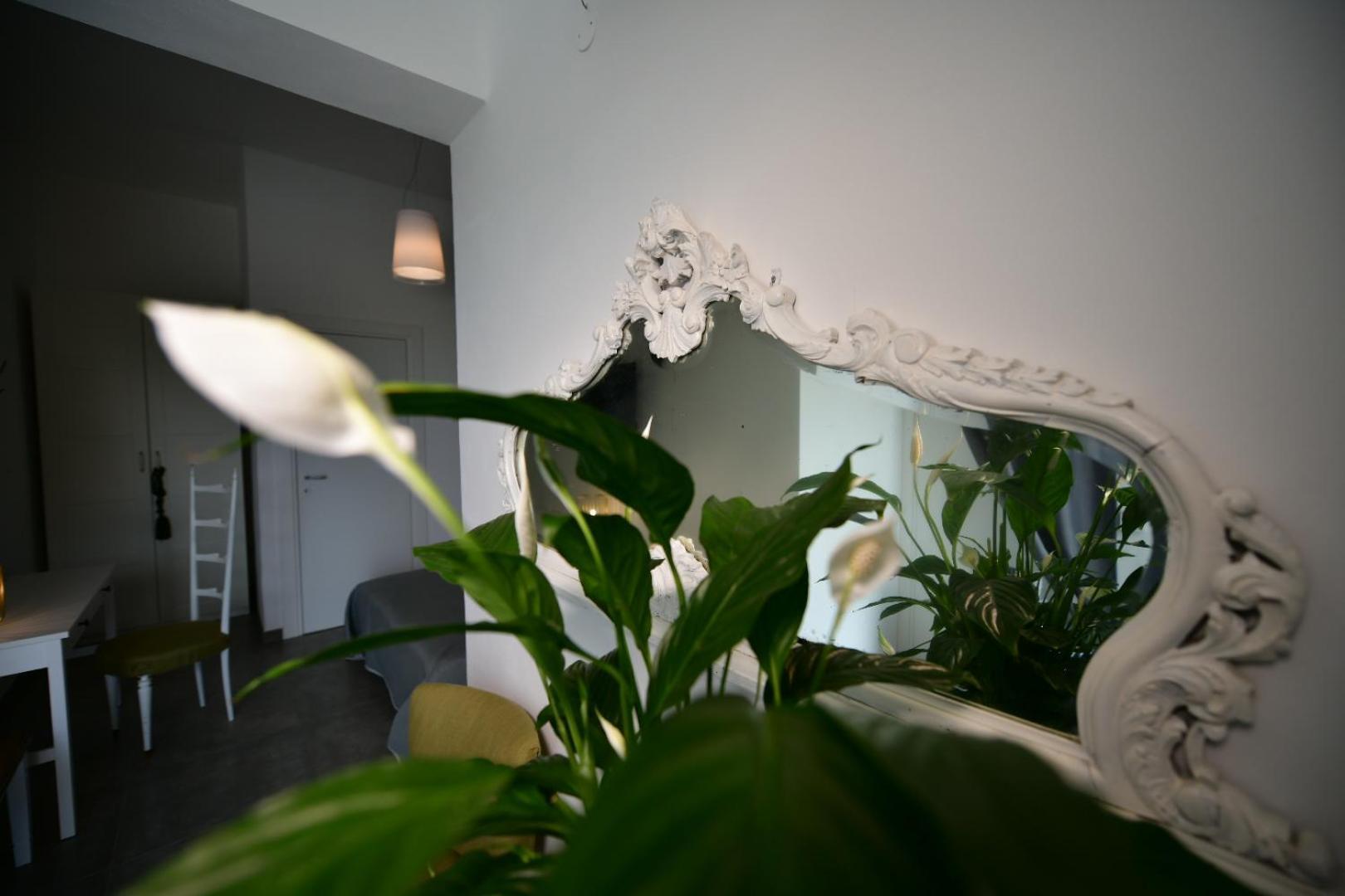 Inkantu B&B Terrasini Ruang foto