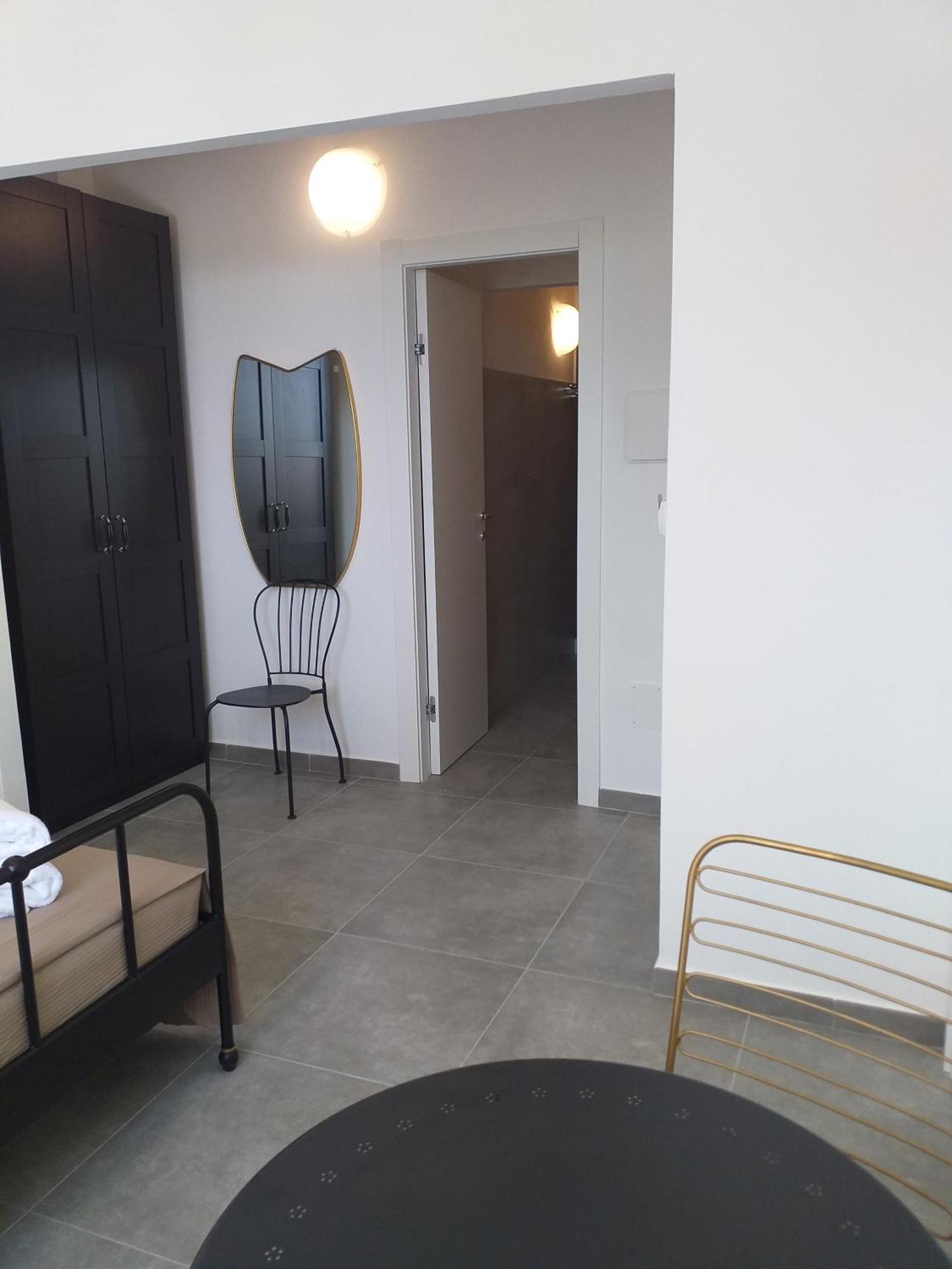 Inkantu B&B Terrasini Ruang foto
