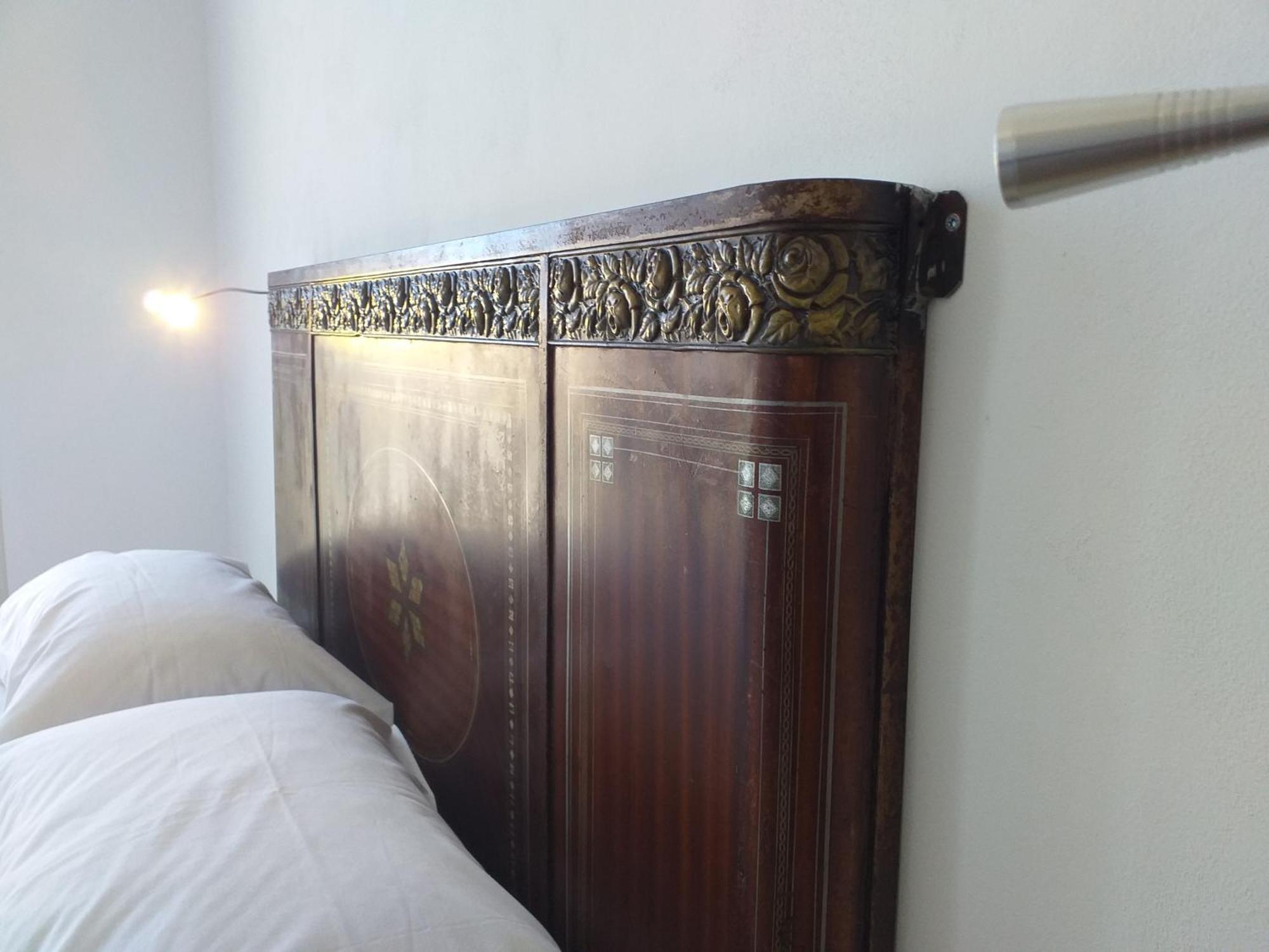 Inkantu B&B Terrasini Ruang foto